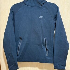 Nike Black Hoodie